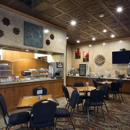 Miles City Hotel & Suites Esterno foto