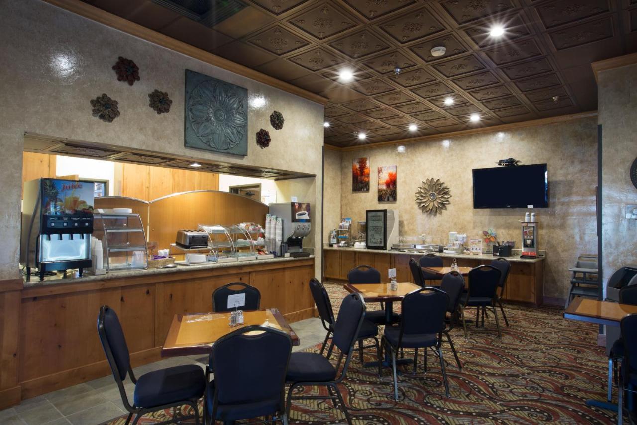 Miles City Hotel & Suites Esterno foto