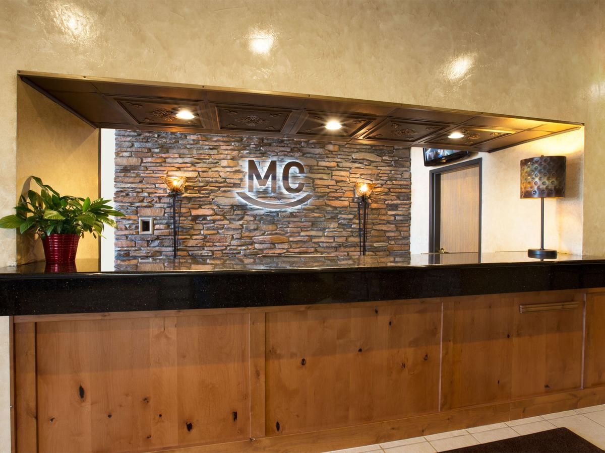 Miles City Hotel & Suites Esterno foto