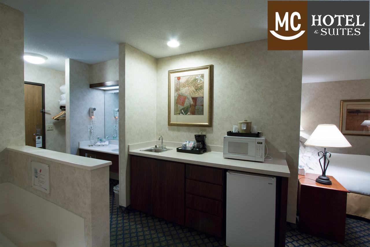 Miles City Hotel & Suites Esterno foto