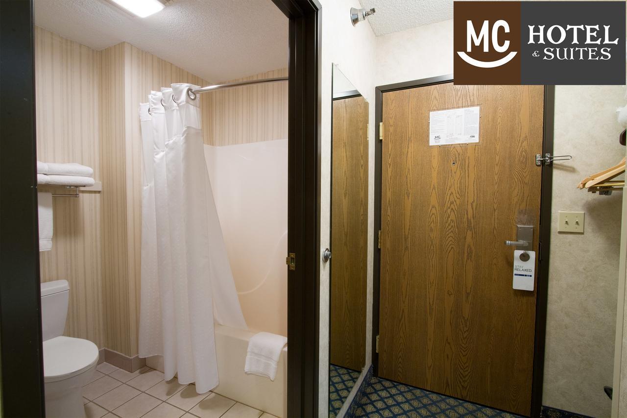 Miles City Hotel & Suites Esterno foto