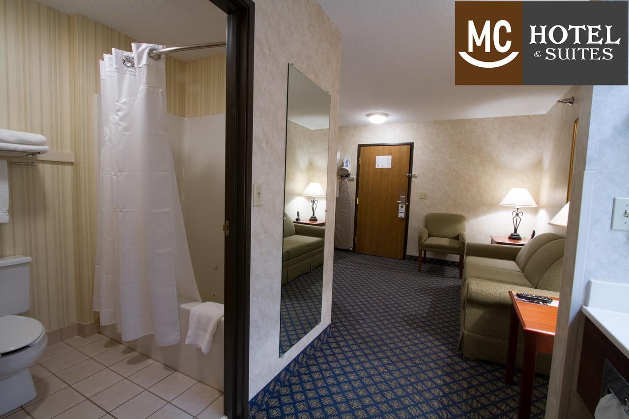 Miles City Hotel & Suites Esterno foto