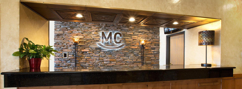 Miles City Hotel & Suites Esterno foto