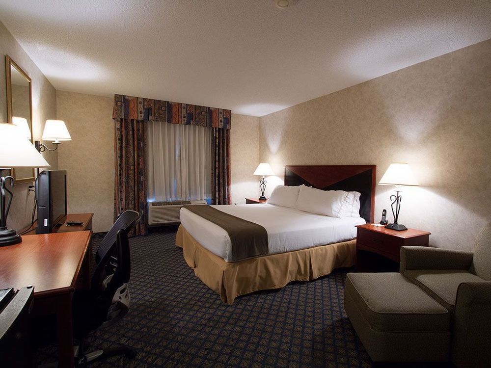 Miles City Hotel & Suites Esterno foto