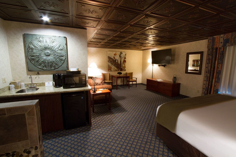 Miles City Hotel & Suites Esterno foto