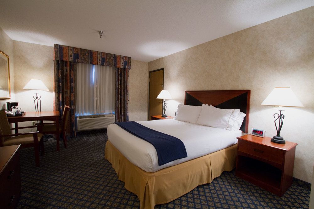 Miles City Hotel & Suites Esterno foto