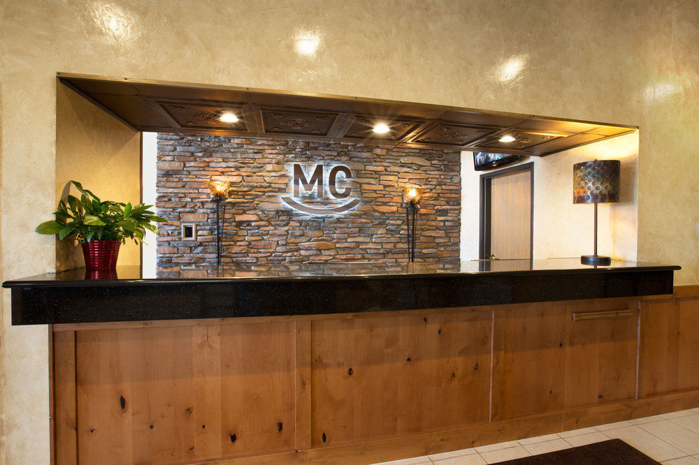 Miles City Hotel & Suites Esterno foto
